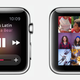 Imagen para el artículo titulado Sólo podrás utilizar 2GB del Apple Watch para almacenar tus canciones